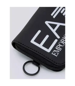 Cartera Emporio Armani 245055 Negro