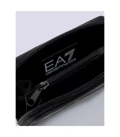 Cartera Emporio Armani 245055 Negro