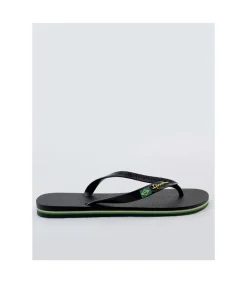 Chancla Ipanema 80415 Black