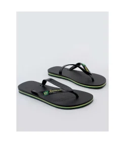 Chancla Ipanema 80415 Black