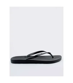 Chancla Ipanema 81030 Black Black