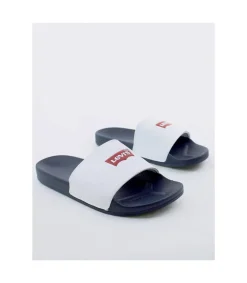 Chancla Levis 228998 Navy