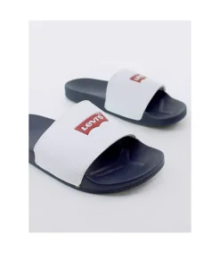 Chancla Levis 228998 Navy