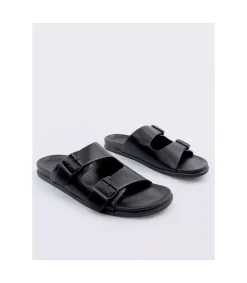 Chancla Xti 141288 Negro