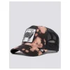 Gorra Goorin Acid Goat Black