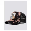 Gorra Goorin Acid Sheep Black