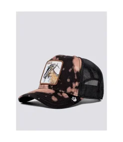 Gorra Goorin Acid Sheep Black