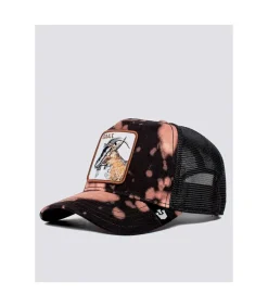 Gorra Goorin Acid Sheep Black