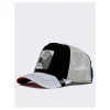 Gorra Goorin Birds The Word Black