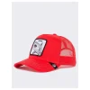 Gorra Goorin Dunnah Red
