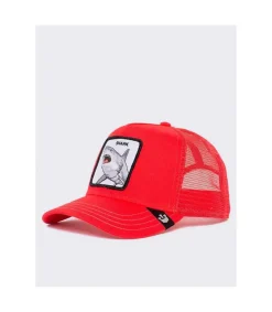 Gorra Goorin Dunnah Red