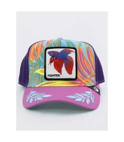 Gorra Goorin Even Betta Pur