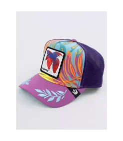 Gorra Goorin Even Betta Pur