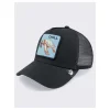 Gorra Goorin Flamingoals Black