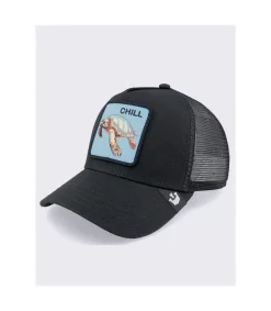 Gorra Goorin Flamingoals Black