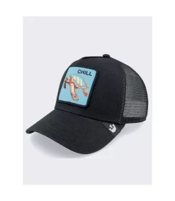 Gorra Goorin Flamingoals Black