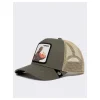 Gorra Goorin Hippo Hooray Olive