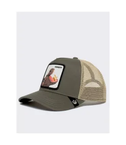 Gorra Goorin Hippo Hooray Olive