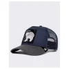 Gorra Goorin Iceberg Navy