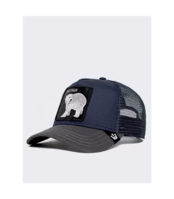 Gorra Goorin Iceberg Navy