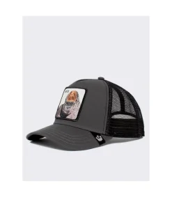 Gorra Goorin Primal Grey