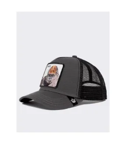 Gorra Goorin Primal Grey