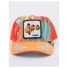 Gorra Goorin Public Anemone Orange