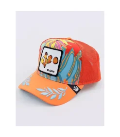 Gorra Goorin Public Anemone Orange