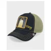 Gorra Goorin Quart Major Black