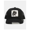 Gorra Goorin Rager Toro Black