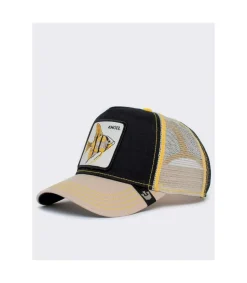 Gorra Goorin Sick Lid Black