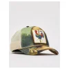 Gorra Goorin Sicut Mentula Stone
