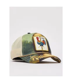 Gorra Goorin Sicut Mentula Stone