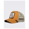 Gorra Goorin So High Yellow