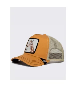 Gorra Goorin So High Yellow