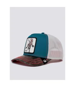 Gorra Goorin Swift Robber Sla