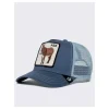 Gorra Goorin The Ass Blue