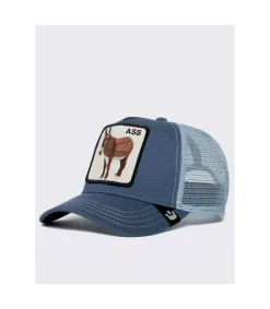 Gorra Goorin The Ass Blue