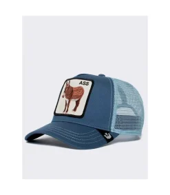 Gorra Goorin The Ass Blue