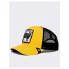 Gorra Goorin The Black Sheep Yellow