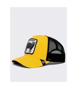 Gorra Goorin The Black Sheep Yellow
