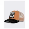 Gorra Goorin The Black Sheep Khaki