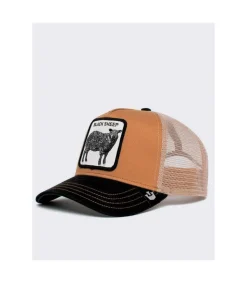 Gorra Goorin The Black Sheep Khaki
