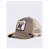 Gorra Goorin The Boxer Olive
