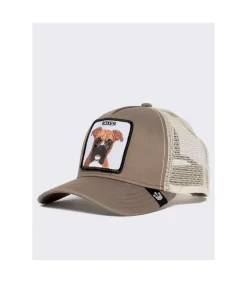 Gorra Goorin The Boxer Olive