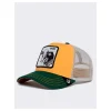Gorra Goorin The Cash Cow Yellow