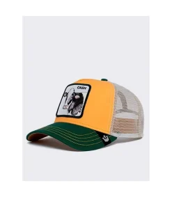 Gorra Goorin The Cash Cow Yellow