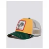 Gorra Goorin The Cock Yellow