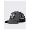 Gorra Goorin The Extra Large Grey