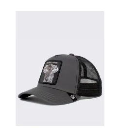 Gorra Goorin The Extra Large Grey